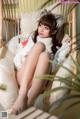 Coser@蠢沫沫 (chunmomo) Vol.046: (45 photos) P22 No.546576