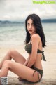 The beautiful An Seo Rin in lingerie, bikini in June 2017 (65 photos) P15 No.ef5d04