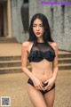 The beautiful An Seo Rin in lingerie, bikini in June 2017 (65 photos) P10 No.796ff9