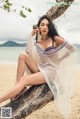 The beautiful An Seo Rin in lingerie, bikini in June 2017 (65 photos) P42 No.844ad2