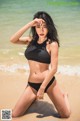 The beautiful An Seo Rin in lingerie, bikini in June 2017 (65 photos) P13 No.ede9e8