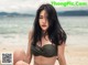 The beautiful An Seo Rin in lingerie, bikini in June 2017 (65 photos) P24 No.c72d35