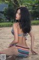 The beautiful An Seo Rin in lingerie, bikini in June 2017 (65 photos) P54 No.c2bdb1