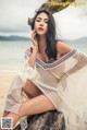 The beautiful An Seo Rin in lingerie, bikini in June 2017 (65 photos) P21 No.2e69d3