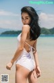 The beautiful An Seo Rin in lingerie, bikini in June 2017 (65 photos) P2 No.3b1b7c