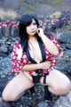 Maryou Chouzuki - Brazzra Naked Bigboobs P8 No.968fed