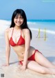 Runa Toyoda 豊田ルナ, 1st写真集 『月-Luna-』 Set.02 P3 No.8feb04