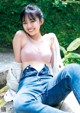 Runa Toyoda 豊田ルナ, 1st写真集 『月-Luna-』 Set.02 P43 No.00f889