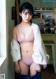 Runa Toyoda 豊田ルナ, 1st写真集 『月-Luna-』 Set.02 P19 No.6e62db