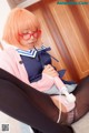 Love Satomi - Dientot Cushion Pics P4 No.2d117b