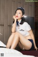 KelaGirls 2017-07-10: Model Ling Xue (凌雪) (27 photos) P1 No.d3134e