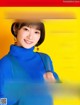 Karin Miyamoto 宮本佳林, Weekly ASCII 2022.10.18 (週刊アスキー 2022年10月18日号) P6 No.e217fa