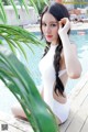 TGOD 2015-08-20: Model Cheryl (青树) (48 photos) P21 No.43eade
