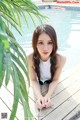TGOD 2015-08-20: Model Cheryl (青树) (48 photos) P1 No.56b2fe