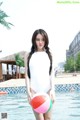 TGOD 2015-08-20: Model Cheryl (青树) (48 photos) P20 No.2dbeba