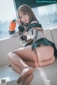 DJAWA Photo - Zia (지아): "Overheated K2 (Girls Frontline)" (52 photos) P29 No.1c4117