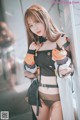 DJAWA Photo - Zia (지아): "Overheated K2 (Girls Frontline)" (52 photos) P35 No.36d275