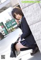 Kaori Nabeshima - Crazy Naughty Office P1 No.86a68e