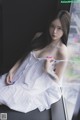 Yuka 유카, [PURE MEDIA] Vol.107 누드 디지털화보 Set.01 P25 No.bced02