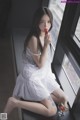 Yuka 유카, [PURE MEDIA] Vol.107 누드 디지털화보 Set.01 P56 No.49528c