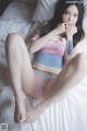 Yuka 유카, [PURE MEDIA] Vol.107 누드 디지털화보 Set.01 P45 No.875d59