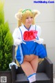 Cosplay Ayane - Japon Pinkpussies Masterbution P10 No.3e9317