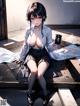 Hentai - 宋梦醉美 Set 1 20230602 Part 6 P15 No.de937c