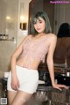 KelaGirls 2017-12-21: Model Duo Ha (朵 哈) (22 photos) P19 No.be8b84