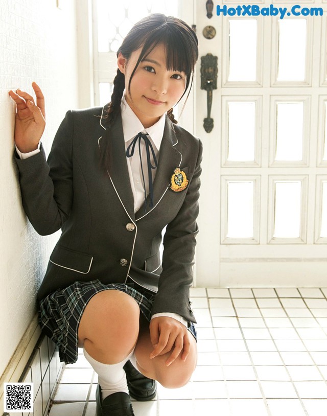 Mizuki Hoshina - Flix Fuckin Pi
