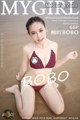 MyGirl Vol.169: BOBO Model (熊 吖) (67 photos) P48 No.704151