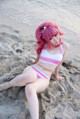 Cosplay Tatsuki - Photoscom Girl18 Fullvideo P12 No.f2d3ec
