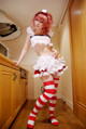 Cosplay Tatsuki - Photoscom Girl18 Fullvideo P9 No.747e15