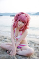 Cosplay Tatsuki - Photoscom Girl18 Fullvideo P2 No.6d2d84