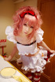 Cosplay Tatsuki - Photoscom Girl18 Fullvideo P6 No.c3b19e