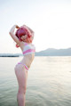 Cosplay Tatsuki - Photoscom Girl18 Fullvideo P7 No.3922e3