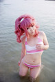Cosplay Tatsuki - Photoscom Girl18 Fullvideo P11 No.d2ace4