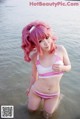 Cosplay Tatsuki - Photoscom Girl18 Fullvideo P11 No.d2ace4