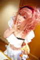 Cosplay Tatsuki - Photoscom Girl18 Fullvideo P5 No.1575b8