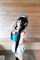 Cosplay Saku - Fegan Big Bra P8 No.1d76d4 Image No. 9