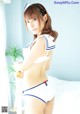 Erika Kotobuki - Bates Panties Undet P4 No.dcc537 Image No. 17