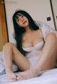 BoLoli 2017-01-10 Vol.015: Model Xia Mei Jiang (夏 美 酱) (41 photos) P40 No.e3a715