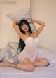 BoLoli 2017-01-10 Vol.015: Model Xia Mei Jiang (夏 美 酱) (41 photos) P4 No.830120