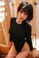 BoLoli 2017-01-10 Vol.015: Model Xia Mei Jiang (夏 美 酱) (41 photos) P1 No.7d2edd