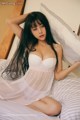 BoLoli 2017-01-10 Vol.015: Model Xia Mei Jiang (夏 美 酱) (41 photos) P7 No.5c7dda