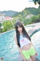TGOD 2015-09-21: Model Cheryl (青树) (46 photos) P9 No.3e9784