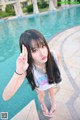 TGOD 2015-09-21: Model Cheryl (青树) (46 photos) P11 No.a7386f