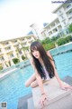 TGOD 2015-09-21: Model Cheryl (青树) (46 photos) P15 No.bcef47