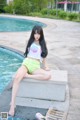 TGOD 2015-09-21: Model Cheryl (青树) (46 photos) P22 No.15e0bc