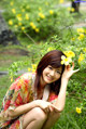 Rika Sato - Seduced Sky Toples P10 No.54973b