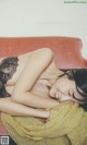 Amau Kisumi 天羽希純, 週プレ Photo Book 「絶好調」 Set.01 P25 No.ed5bd3